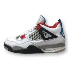 2025年最新】air jordan 4 30thの人気アイテム - メルカリ