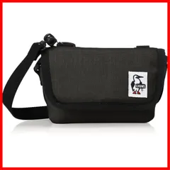 【即発送】[Chums] Compact Camera Pouch S/N･Dnc Booby Flwr