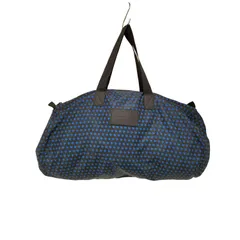 マークバイマークジェイコブス Marc by Marc Jacobs 総柄 ナイロンボストンバッグ レディース 表記無 のサムネイル