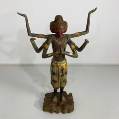 2025年最新】阿修羅像 仏像の人気アイテム - メルカリ