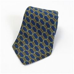 エルメス シルク ネクタイ 中古 ABランク HERMES | メンズ