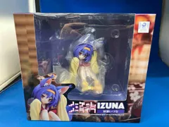 【新品未開封】ノーゲーム・ノーライフ 初瀬いづな　ユニオンクリエイティブ フィギュア: ノーゲーム・ノーライフ 初瀬いづな 【2022年6月出荷予定