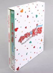 イタズラなKISS ディレクターズ・カット版 DVD BOX 1 2 セット - メルカリ
