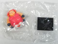 BANDAI SPIRITS 一番くじ ドラゴンボール EX 摩訶不思議大冒険 F賞 悟空が連れて来たギャル DRAGON ARCHIVES