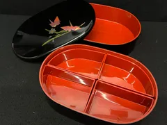 2026年最新】塗 弁当箱の人気アイテム - メルカリ