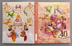 2025年最新】東京ディズニーリゾート40周年スーベニアメダルの人気