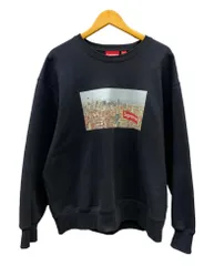 2024年最新】Supreme Aerial Crewneckの人気アイテム - メルカリ