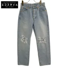 新品未使用J.B. ATTIRE ロンハーマン別注 Paris denim Paris Denim(1(WOMEN) Ice Blue/アイスブルー): J.B. ATTIRE