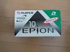 2025年最新】FUJIFILM エピオン10の人気アイテム - メルカリ