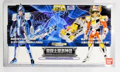 聖闘士星矢　ランドセイントクロス Amazon | 魂ウェブ商店限定 聖闘士聖衣神話 鋼鉄聖闘士ランドクロス