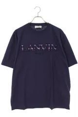 2024年最新】ランバン Tシャツ/カットソー(半袖/袖なし)の人気アイテム