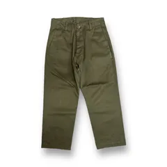 SEQUEL(シークエル) / CHINO PANTS -TYPE-XF- | 公式通販・JACK