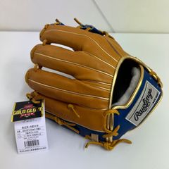 【ローリングス】 軟式 内野手用 グローブ Rawlings 未使用