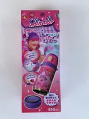 しなこちゃん水筒 600mI 新品未使用 2個セット｜Yahoo!フリマ
