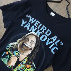 2024年最新】yankovic tシャツの人気アイテム - メルカリ