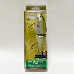 NORIES HIRA CRANK 150F L-BILL - メルカリ