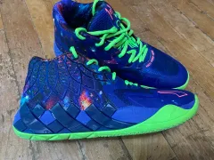 2025年最新】ラメロ スニーカーの人気アイテム - メルカリ