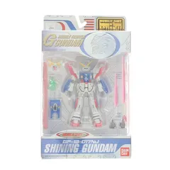 2025年最新】ms in action 機動武闘伝 g ガンダムの人気アイテム