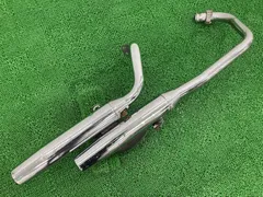 2025年最新】ビラーゴ250 マフラーの人気アイテム - メルカリ