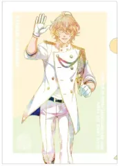 【中古】クリアファイル 四ノ宮那月 Ani-Art 第2弾 A4クリアファイル 「うたの☆プリンスさまっ♪」
