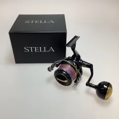 シマノ 20 ステラ SW 6000XG リール スピニングリール SHIMANO STELLA : つり具のヨコオYahoo!店 - 通販 -  Yahoo!ショッピング