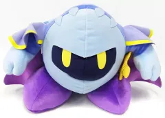 【中古】ぬいぐるみ メタナイト カービィ＆メタナイトBIGぬいぐるみ2016 「星のカービィ」