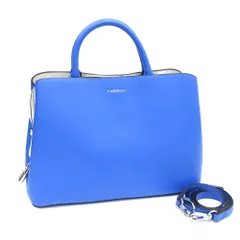  フィオレッリ 2WAYハンドバッグ FWH0108 中古