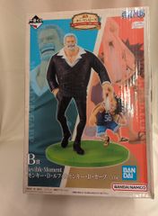 BANDAI SPIRITS 이치 반 쿠지 원피스 ROAD TO DAWN 모험에의 궤적 B상 원숭이·D·루피&몽키·D·가프 Revible Moment