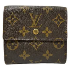 55 LOUIS VUITTON ルイヴィトン　エピ　二つ折り財布　Wホック 55 LOUIS VUITTON ルイヴィトン エピ 二つ折り財布 Wホック