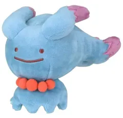 【中古】ぬいぐるみ ムウマ へんしん!メタモン ぬいぐるみ 「ポケットモンスター」 ポケモンセンター限定