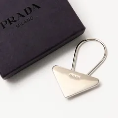2025年最新】PRADA レディース チャームの人気アイテム - メルカリ