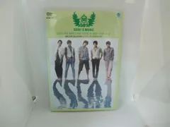 SS501 DVD&CDまとめ売り 2025年最新】SS501 bestの人気アイテム - メルカリ