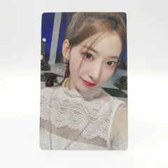 LE SSERAFIM サクラ FEARLESS  Japanese  通常盤 トレカ フォト カード  SAKURA  咲良 ルセラフィム