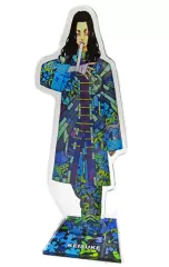 【中古】アクリルスタンド・アクリルパネル 場地圭介 アクリルスタンド 「東京リベンジャーズ 描き下ろし新体験展 最後の世界線」