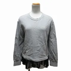ポールスミス PAUL SMITH 19ss トレーナー ■GY09のサムネイル