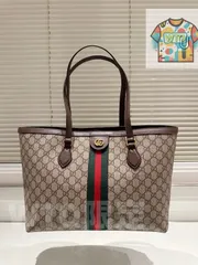 【今日WTO】Gucci New Tote Market Bag グッチ 新品 トート マーケットバッグ-WTO輸入2-MWZ60