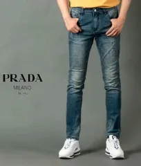 PRADA スキニーデニム インディゴブルー ストレッチ プラダ サイズ29 楽天市場】prada デニム（メンズファッション）の通販