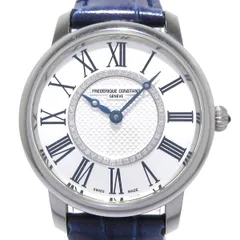 2025年最新】フレデリックコンスタント ダイヤの人気アイテム - メルカリ