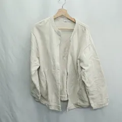 ◇ ⊇ JOURNAL STANDARD ジャーナルスタンダード 裏起毛 長袖 カーディガン サイズF アイボリー レディース E  【1412090059780】