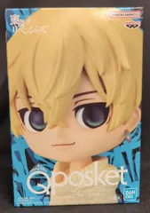 BANDAI SPIRITS Q posket 東京リベンジャーズ　松野千冬-私服ver. 松野千冬 (ノーマル)