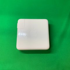 中古 Apple 87W USB-C電源アダプタ A1719