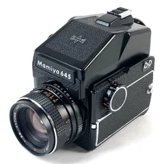 ✨完動品✨Mamiya M645 SEKOR C 70mm F2.8 中判カメラ