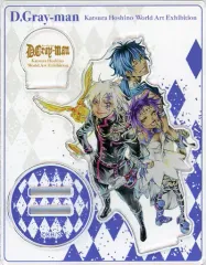 2025年最新】d.gray-man アクリルスタンドの人気アイテム - メルカリ