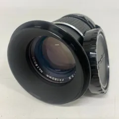 マミヤ　Sekor 150mm f/3.5 ズームレンズ Mamiya-Sekor C 150mm F/3.5 N | LENS-DB.COM