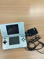 任天堂 DS ニンテンドウ 初代 Nintendo コード付#A