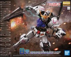 [중고] 플라스틱 모델 1/100 MG ASW-G-08 건담 발바토스 솔리드 클리어 [이치 반 쿠지 기동 전사 건담 건프라 2022] B상 [645075-2607738]