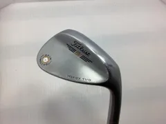 タイトリスト ボーケイ スピンミルド TVD 56M 56度 DG S200 ウェッジ タイトリスト ボーケイ ウェッジ スピンミルド 56.10 D