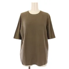 2025年最新】LEMAIRE ニット・セーターの人気アイテム - メルカリ