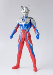 2026年最新】S.H.Figuarts ウルトラマンゼロの人気アイテム - メルカリ
