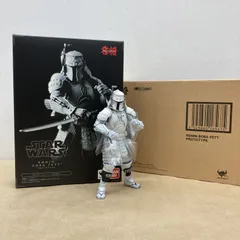 名将MOVIEREALIZATION スター・ウォーズ浪人ジャンゴ・フェット Amazon.co.jp: TAMASHII NATIONS 名将MOVIE REALIZATION スター